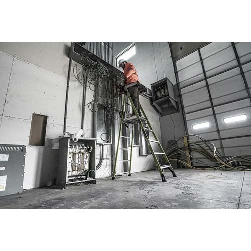 ハセガワ リトルジャイアント フォートレス 5段(11032) LG-19305