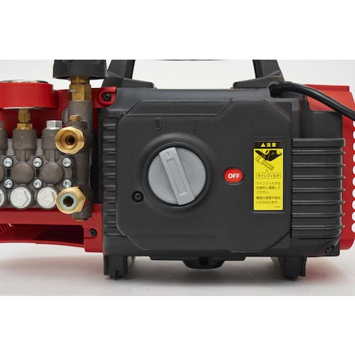 Asada 高圧洗浄機8/60P HD0860P