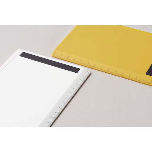 KING JIM ブギ-ボ-ド 電子メモパッド 画面6インチ(124×93mm) 黒 BB-14-BK