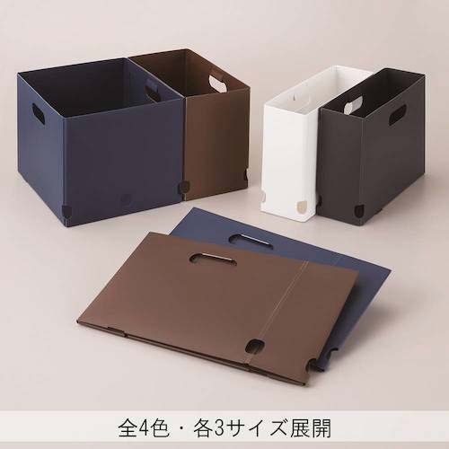 KING JIM インボックスA4 ネイ KSP4639-NV