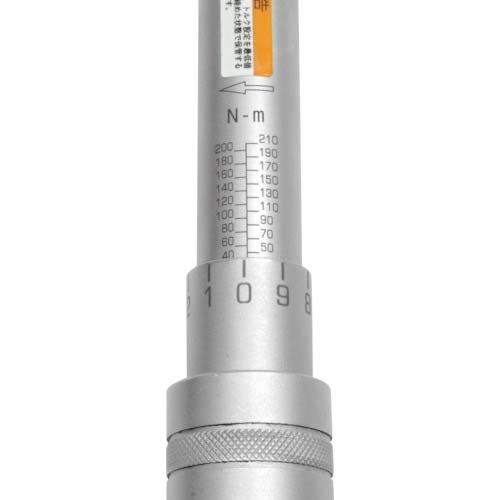 アストロプロダクツ AP 1/2DRプリセット型トルクレンチTQ969 2001000009695