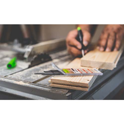 ピカマーカー 建築用シャープペンシル“Dry” 箱入りセット 302103