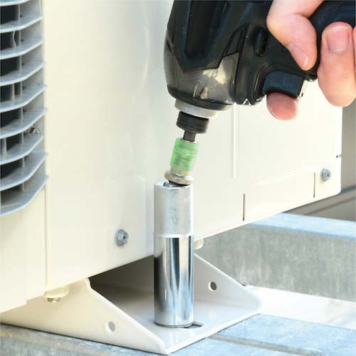 アネックス ビット交換式ソケットアダプター 差込角12.7mm ASAD-4E