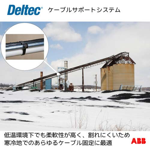 デルテック ロッキングヘッド 標準タイプ用 CSS-LH