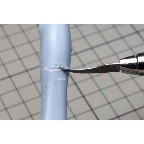 アルゴファイル ダイヤフィニッシュプロ #200 HDR6320