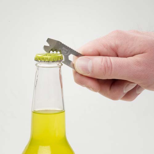 NiteIze ドゥーヒッキー キーツールプラス NI59169