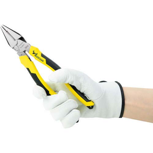 TTC パワーペンチ200mm PP-200TG