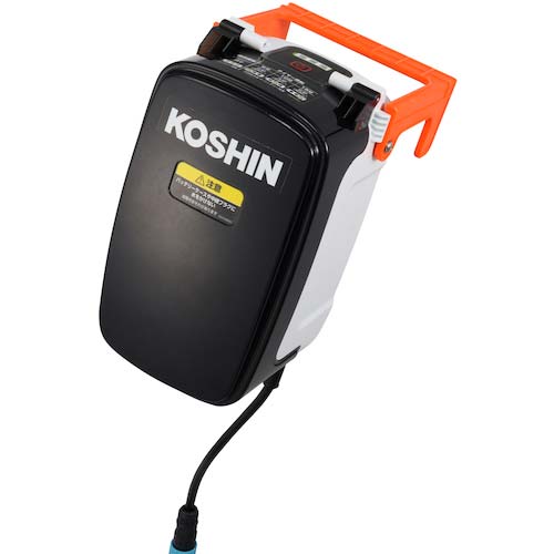 工進 充電式水中ポンプ SSP-1820