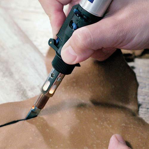 ドレメル コードレスはんだごて 2000型VERSATIPバーサチップ F0132000JE