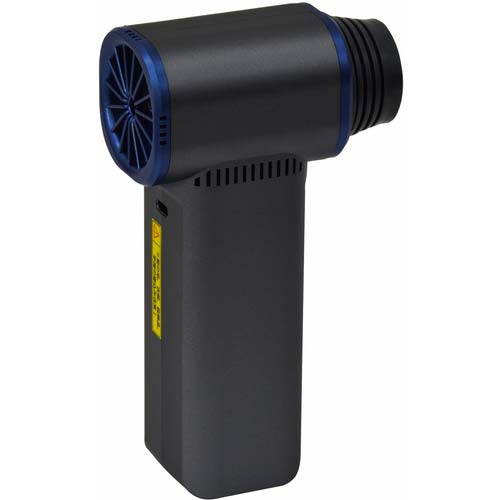 NICHIDO エアダスターブロワー 突風GUN トムキャット TPG-PI-M