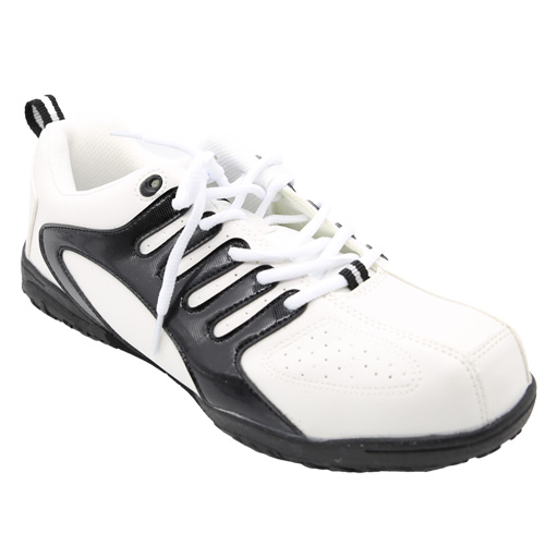 ジーベック セーフティシューズ 安全靴 ホワイト 85402