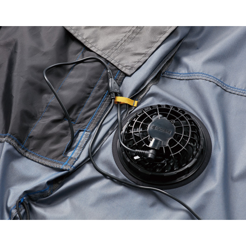 バートル エアークラフトジャケット AC1091 サイズ一覧