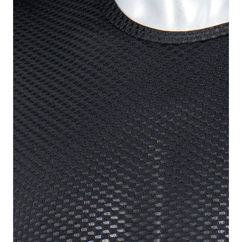 おたふく BTデュアル3Dファーストレイヤー ボクサーパンツ11. ブラック JW-519