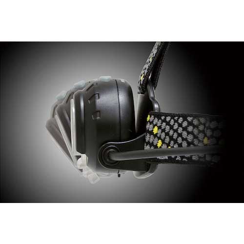 GENTOS LEDハイブリッド式ヘッドライト ヘッドウォーズ HLP-230