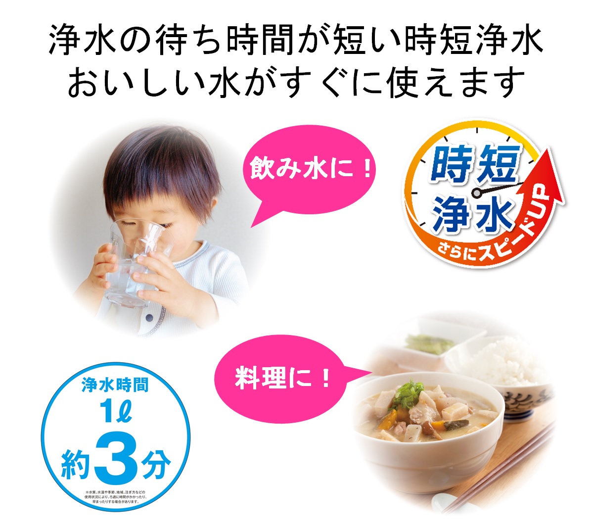 東レ トレビーノ カートリッジ PTC.SVJ (1個入り)