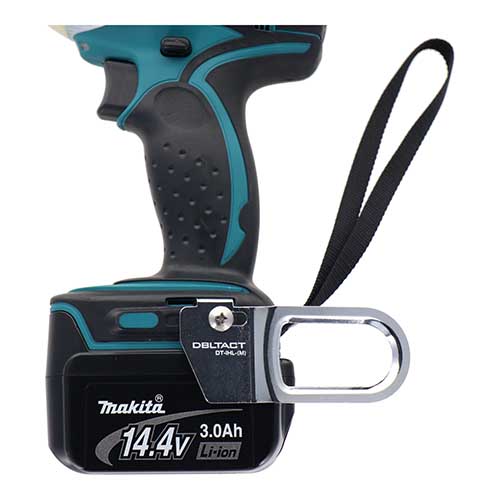 DBLTACT ウルトライトインパクトホルダー マキタ用 DT-IHL-M