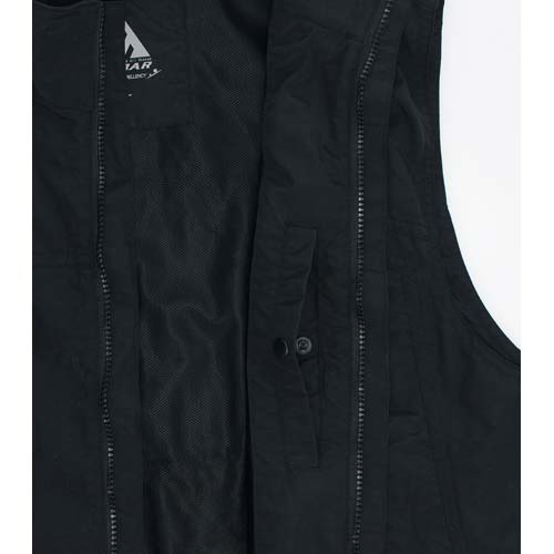 おたふく フーバーユーティリティーベスト FB-230