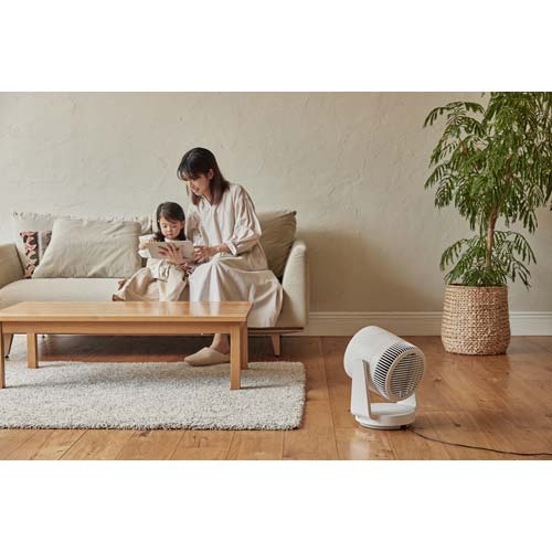 リズム サーキュレーター 9ZFA39RH08