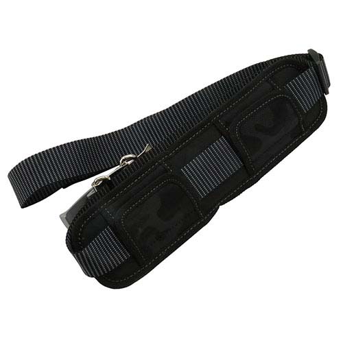 セフティ-3 防振肩掛けバンドPRO-S KB-48