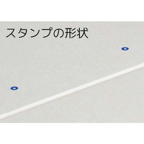 たくみ 釘打ちマーカー定規 1285