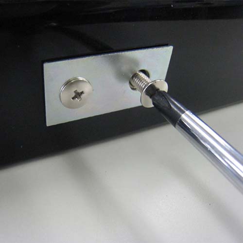 エビ ハンドナッター ちょっとナッター(M5用) (1個入) HNC05R