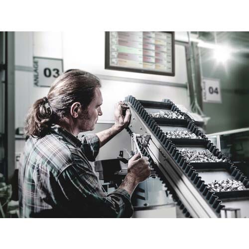 Wera 8003B サイクロップラチェット「メタル」 3/8 004033