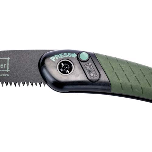 BAHCO 折込式一体型剪定鋸 396ラップランダー 刃長190mm 396-LAP