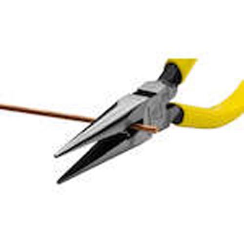 TTC KingTTC ラジオペンチ JIS 刃部1ツ穴付バネ付 RP-150SH