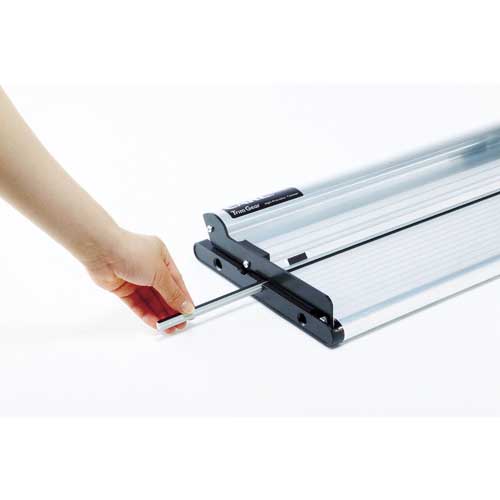 カール 裁断機トリムギア発泡スチレンボードカッターTG-P1000裁断幅1000 TG-P1000