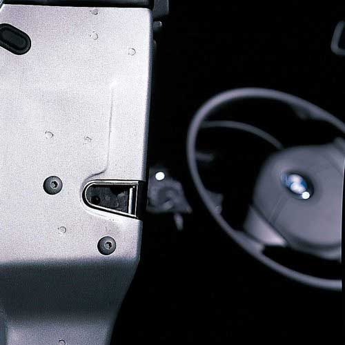 VESSEL トルクス板ラチェッドライバー No.TX-11(ビット10本組) TX-11