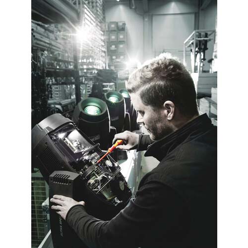 Wera クラフトフォームコンパクト 60i/iS 059030