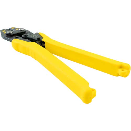 TTC 圧着工具 リングスリーブ用 TP‐R TP-R