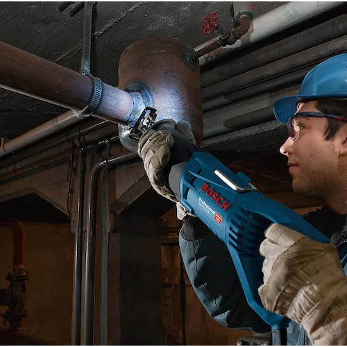 ボッシュ セーバーソー GSA1100E