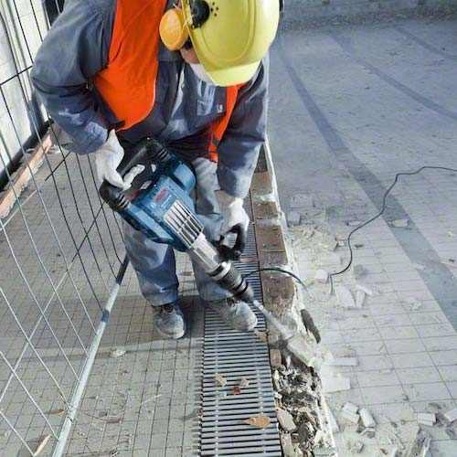 ボッシュ 破つりハンマー(SDSーmax) GSH11VC