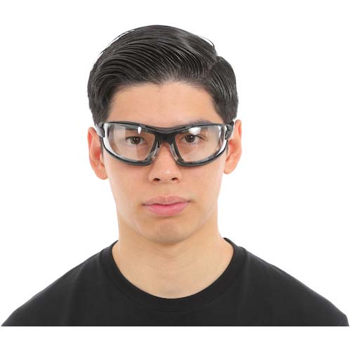 bolle SAFETY ブーム クリアレンズ(JIS) 1654201JP