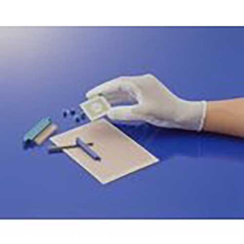 【廃番】SHOWA 静電気防止手袋(手のひらコートタイプ) 制電パームフィット手袋 A0120 Mサイズ A0120M