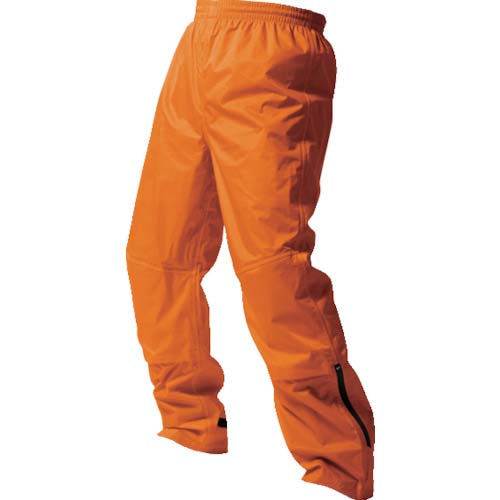 Makku レインハードプラス2 オレンジM AS-54001EM