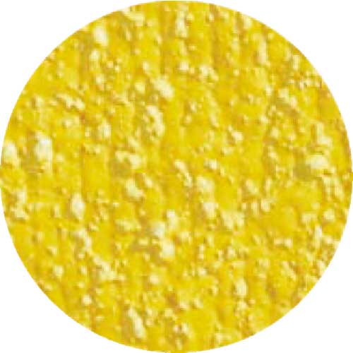 SHOWA ニトリルゴム手袋 No771水産ニトローブ30 イエロー Mサイズ NO771-M