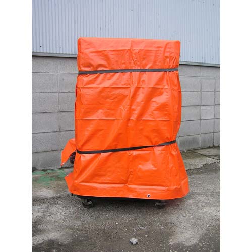 ユタカメイク #3000 オレンジシート 5.4m×7.2m OS-14