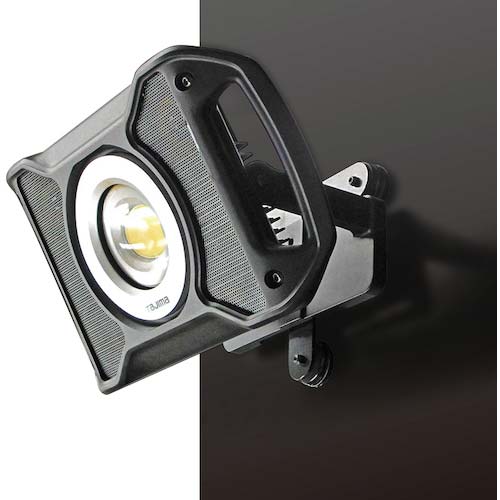 タジマ LEDワークライトR401 LE-R401の通販｜現場市場