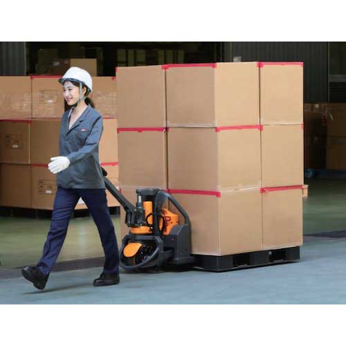 コレック エコノミーローリフトトラック EK12M