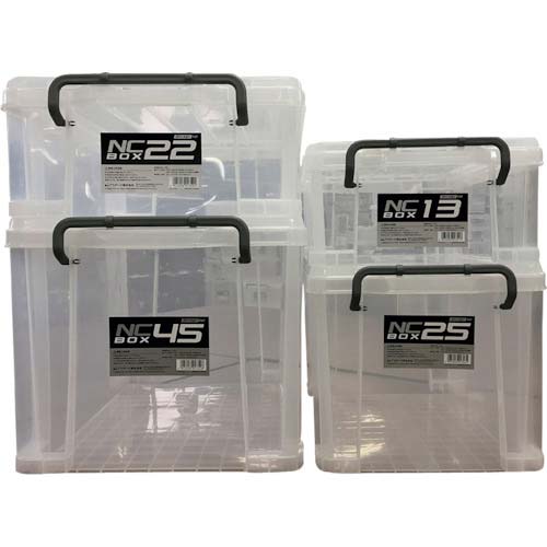 JEJアステージ NCボックス #13 NC-13