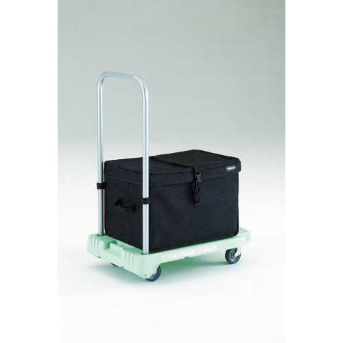 TRUSCO こまわりくん用折りたたみボックス 435X280XH295 THB-KM