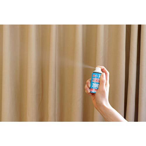 アース 殺虫剤 アースおすだけノーマット スプレータイプ 無香料 200日分 ハエ・蚊の駆除 194619