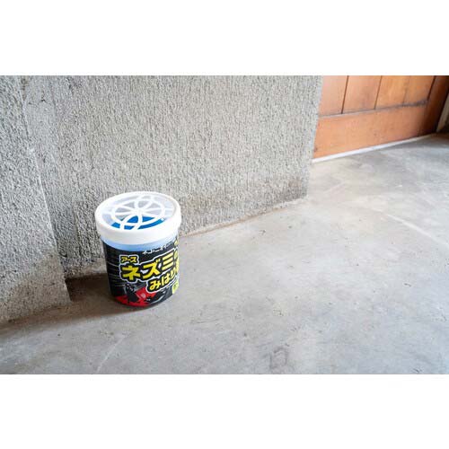 アース ネズミのみはり番 (忌避ゲル) 253910