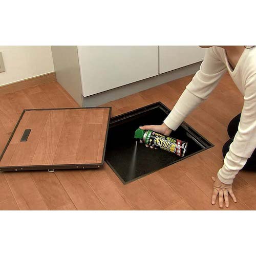 アース ネズミのみはり番 追い出しジェット420ml 270719