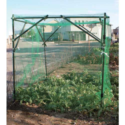 DAIM ガーデンアグリパイプ φ33mm 2.5m 39632