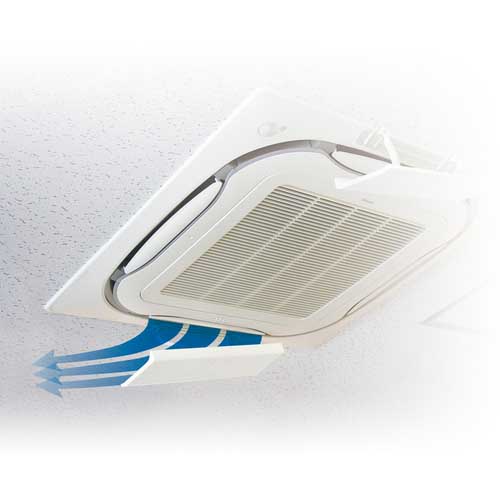 DAIAN エアーウイング マルチ AW14-021-01