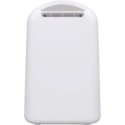 【廃番】アイリスオーヤマ 273671 衣類乾燥除湿器 ブルー IJD-H20-A