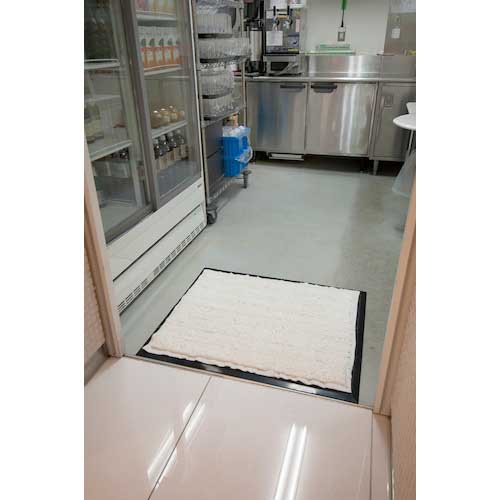 テラモト エコ不織布マット 700×850mm MR-040-025-0